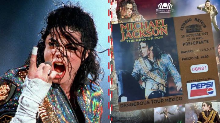 El día que Michael Jackson obligó a un dentista en México para que le quitará una muela