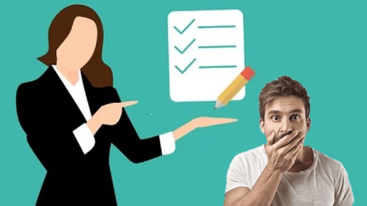 Estos son los CAMBIOS que habría al momento de buscar chamba en México