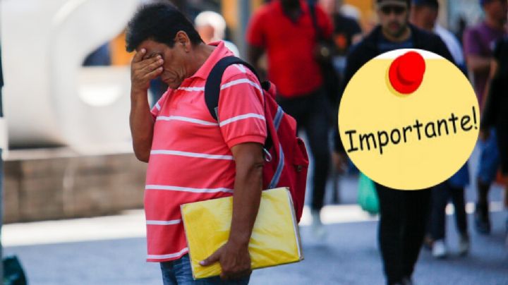 ¿Tienes un changarro, te quedaste sin chamba o trabajas por tu cuenta? Esto te interesa