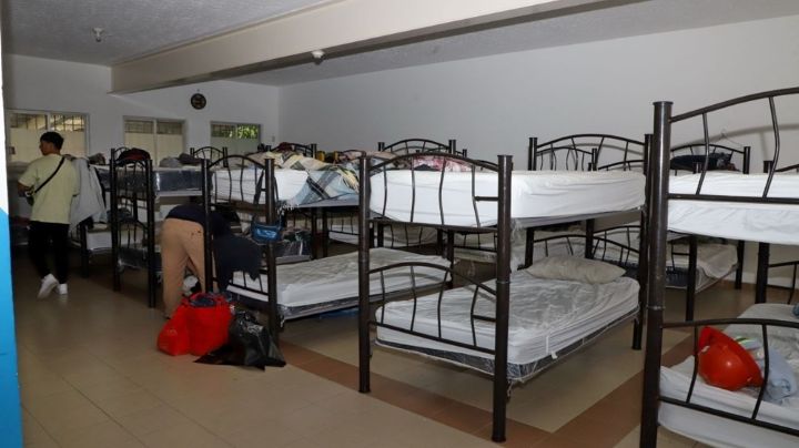 Hogar de Transición, al rescate de más de 60 personas en situación de calle en capital de Querétaro