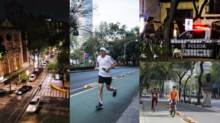 ¿Cuáles son las mejores colonias para vivir en la CDMX? La Inteligencia Artificial te lo dice