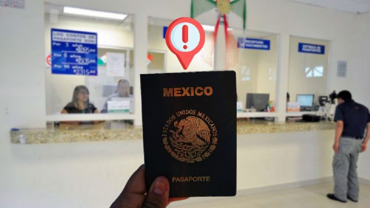 Tramite de pasaporte: Así se identifica una página oficial y una clonada