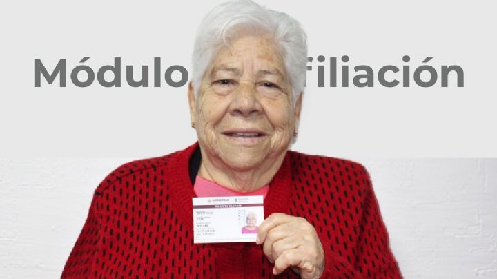 ¿Vas a cumplir 60 años? Los 5 sencillos pasos para sacar tu credencial INAPAM