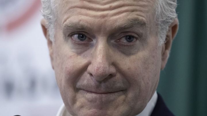 Esta es la agenda Santiago Creel, "corcholata" del PAN, en su visita a Veracruz