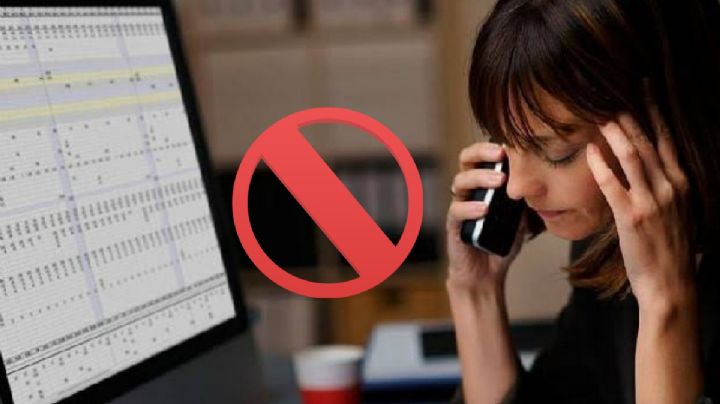 ¿Cómo deshacerte de las molestas llamadas de los despachos de cobranza?