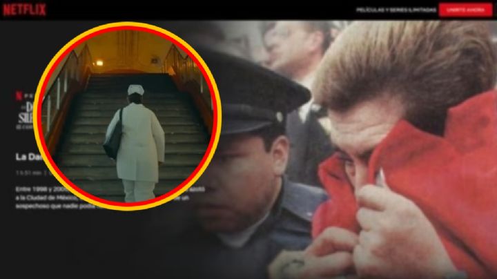 La Mataviejitas, el documental top de Netflix sobre la asesina serial oriunda de Hidalgo