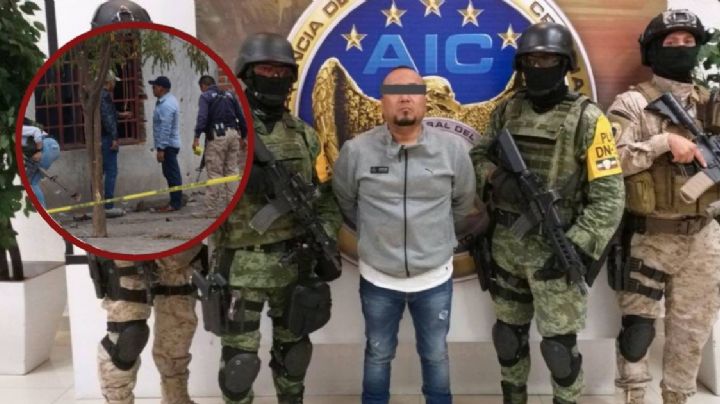 Catean casas del Marro en Silao, León e Irapuato: detienen a 24 sicarios