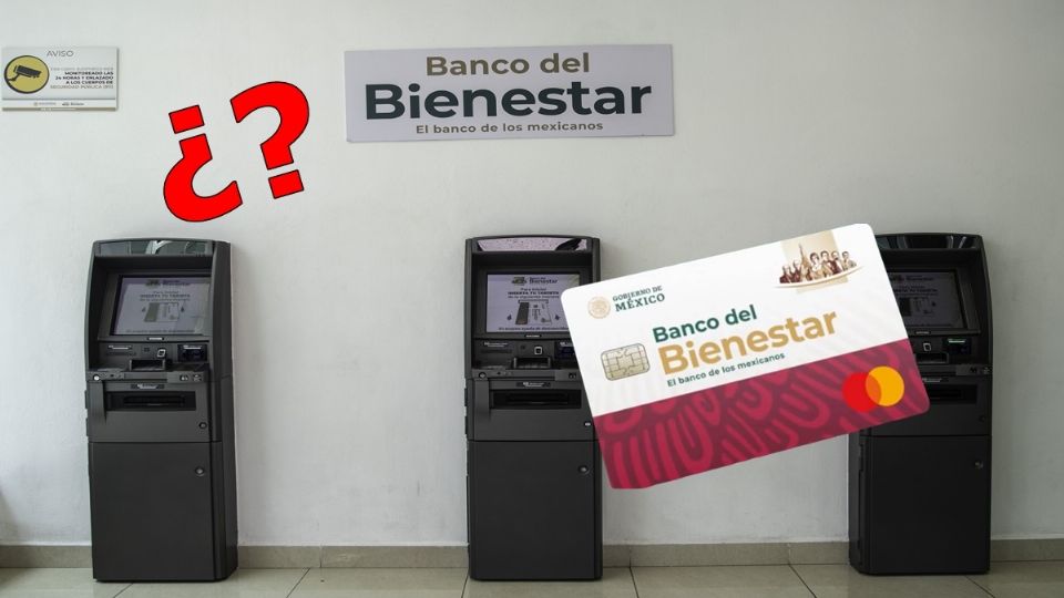 El próximo pago del Bienestar cae en septiembre, pues este pago corresponde a los meses de septiembre-octubre.