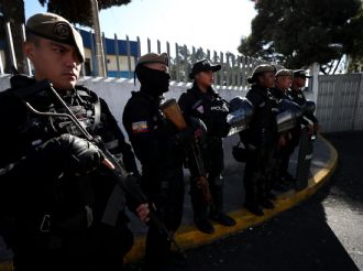 El dominio del CJNG en México y decenas de naciones en el mundo