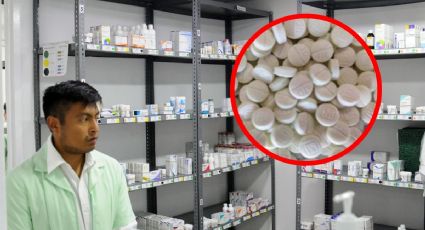 Clausuran farmacias en la Riviera Maya por venta de medicamentos con fentanilo