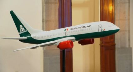 Así será la nueva aerolínea de la Sedena tras compra de Mexicana de Aviación