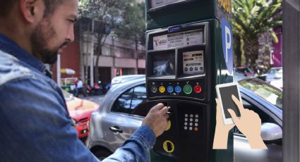 ¿Cobrarán parquímetros en Veracruz este lunes 20 de noviembre, día de puente?