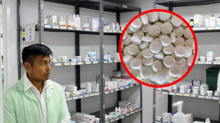 Clausuran farmacias en la Riviera Maya por venta de medicamentos con fentanilo