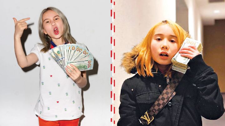 Revelan el misterio sobre la muerte de Lil Tay, influencer de 14 años, y su hermano