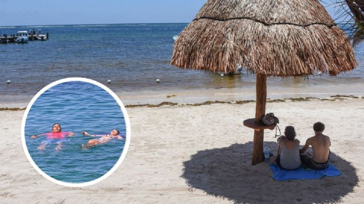 Turismo Veracruz: Playas de Mata de Uva, el paraíso escondido a media hora de la ciudad