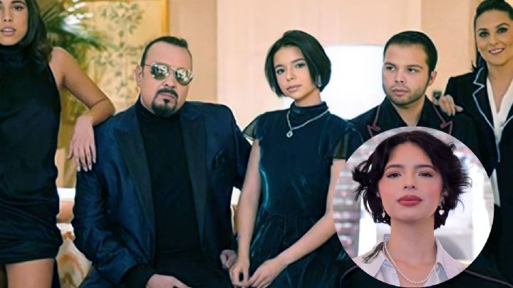 Ángela Aguilar y su familia son acusados de "tacaños"; así reaccionaron