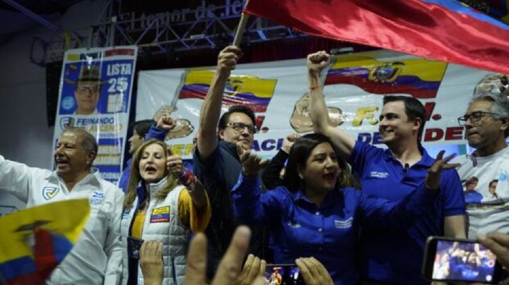 "No necesito chaleco antibalas", decía Fernando Villavicencio en Ecuador