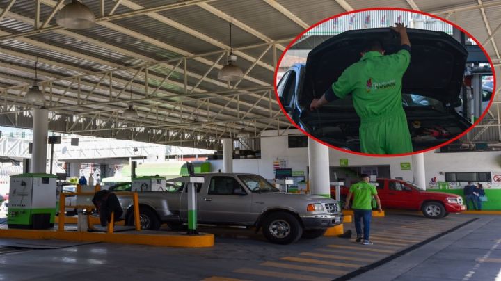 ¿Quieres circular todos los días? Así puedes obtener el holograma 0 y 00