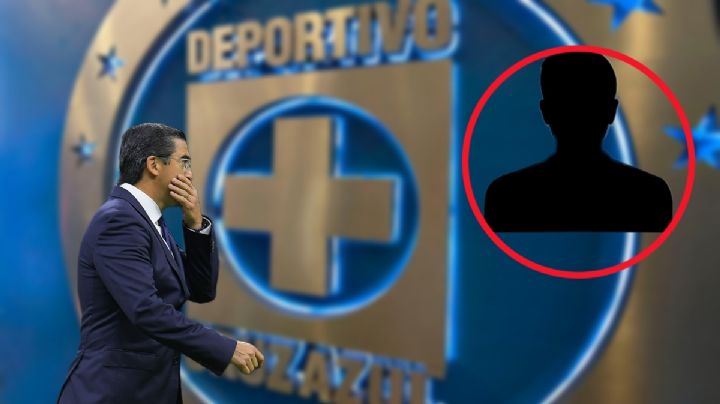 Cruz Azul: Este es el exjugador que iría por el puesto de Joaquín Moreno si no da "el ancho"