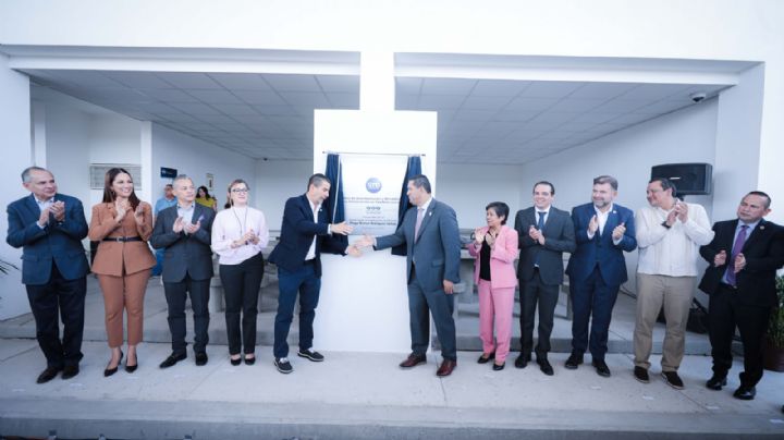 Abre Guanajuato Centro de Rehabilitación para adolescentes con problemas penales