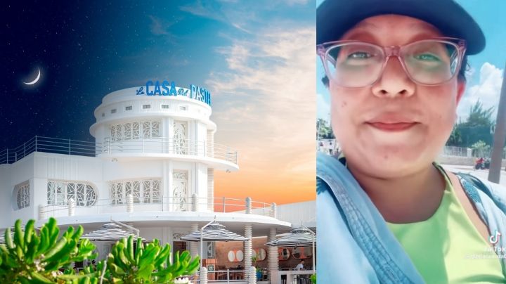 Comer en La Casa del Pastel era su sueño; las discriminan por parecer “yucas”