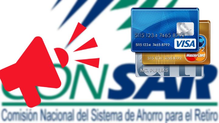Tarjetas de débito: Este es el NUEVO cambio para hacer depósitos