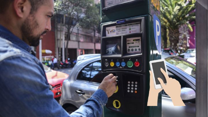 ¿Cobrarán parquímetros en Veracruz este lunes 20 de noviembre, día de puente?