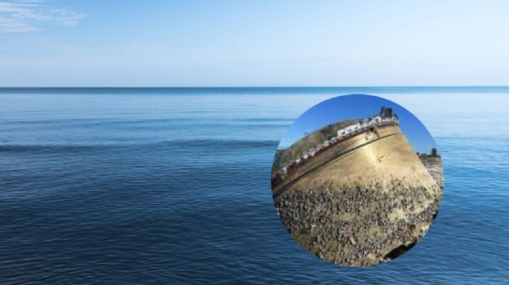 ¿Cómo es el cementerio espacial y en dónde está? ¡Ojo! no puedes entrar a él