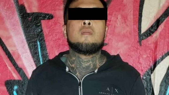 Matan a hijo de "El Daza" de La Unión Tepito en calles de la Morelos