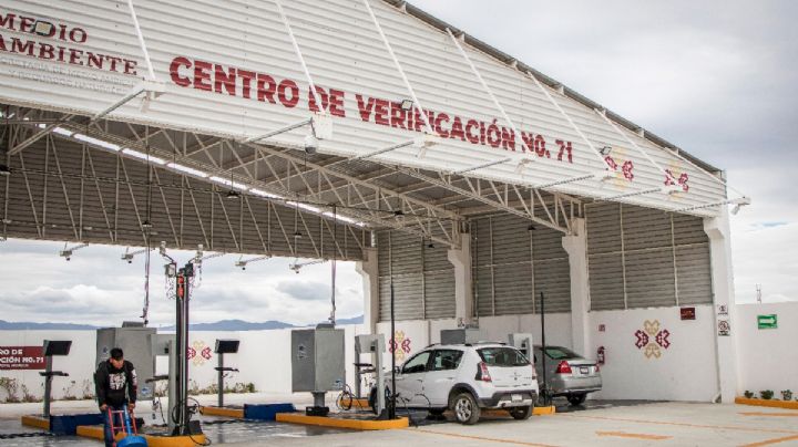 Verificación vehicular: Semarnath lanza aviso sobre horarios y lugares para verificar