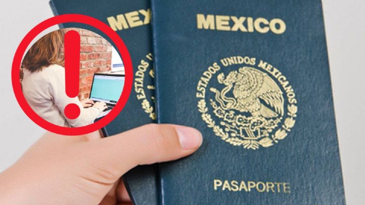 El INESPERADO mensaje de la Embajada de EU sobre pasaportes