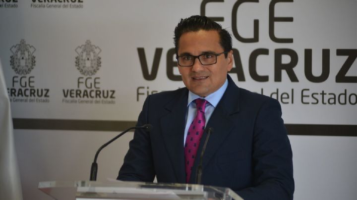 ¿Jorge Winckler saldrá de prisión? Claves sobre amparo de exfiscal de Veracruz