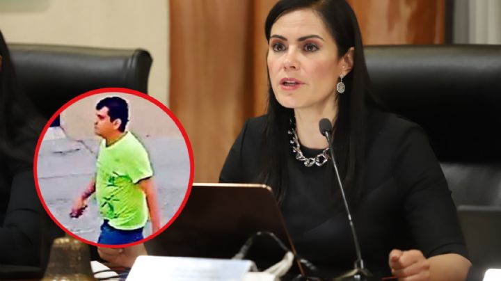 Apoya gobierno de León a familia de Milagros, alcaldesa condena el asesinato