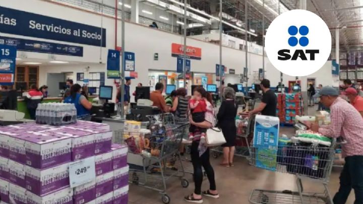 ¿Eres cliente de Sam's Club? Cuidado con esto