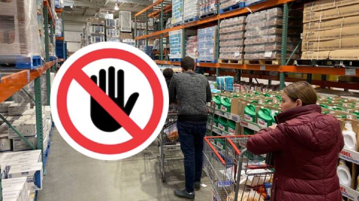 ¿Eres cliente de Costco? CUIDADO con esto
