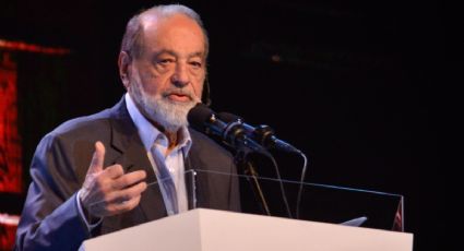 Carlos Slim se pone listo y por esta RAZÓN se haría cargo de esta empresa