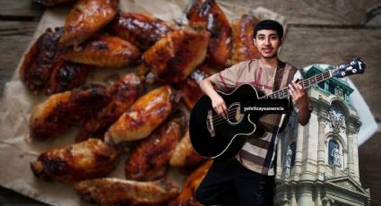 “Yo puro chicken”: Top 5 de locales para comer alitas en Pachuca