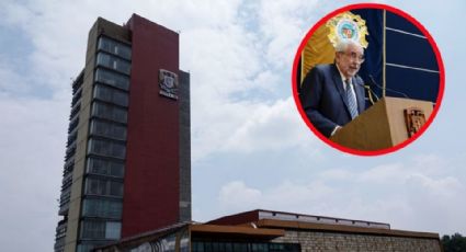 Anticipa UNAM convocatoria para elegir al nuevo rector: inicia búsqueda de sucesor de Graue