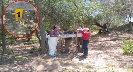 Continúan localizando fosas clandestinas en Reynosa; autoridades pronostican más hallazgos