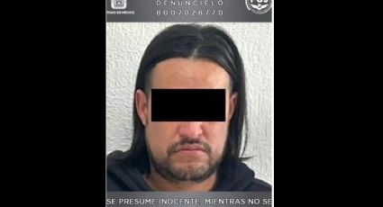 Hombre que mató a tamalero en Cuautitlán Izcalli pasará 6 años en prisión
