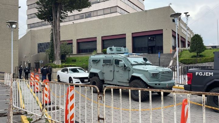 Caso Íñigo Arenas: Familiares de detenidos aseguran que fiscalía fabricó culpables