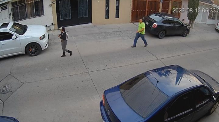 Milagros: el feminicidio que sacude a México