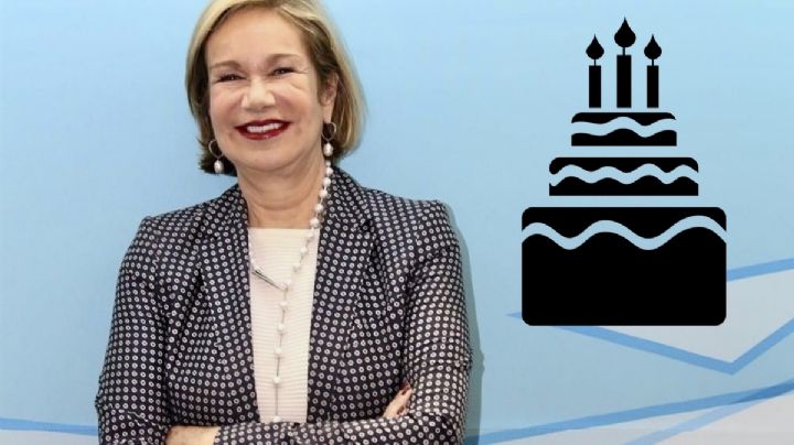 ¿Quién es Guadalupe Loaeza? La periodista y escritora cumple 77 años