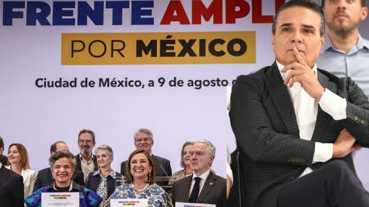 PRD Hidalgo aportó 5,000 firmas a Silvano Aureoles; pero quedó fuera