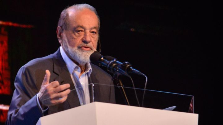 Carlos Slim se pone listo y por esta RAZÓN se haría cargo de esta empresa