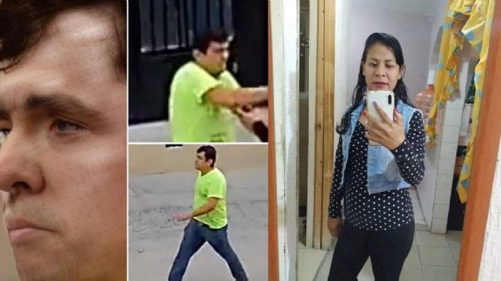 Se busca el asesino; "No quedará impune", Diego Sinhue