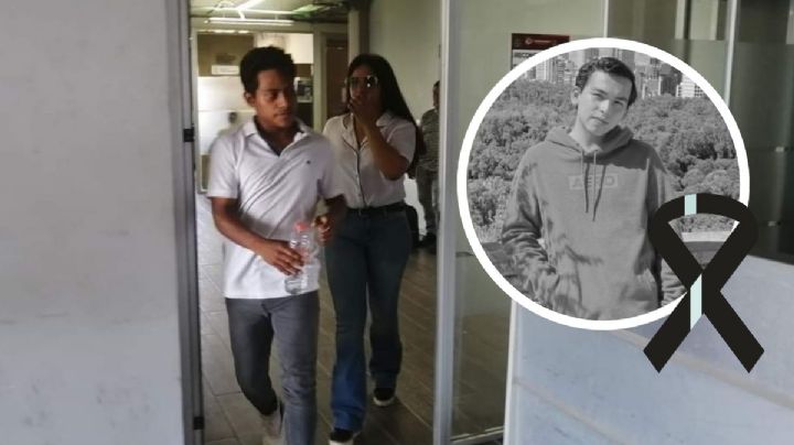 Liberan a amigo de Alexis Moreno, estudiante asesinado por policías de Veracruz