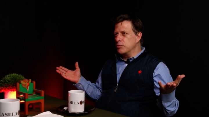 Oposición debe ser autocrítica, en 2018 la castigó la gente: Belaunzarán