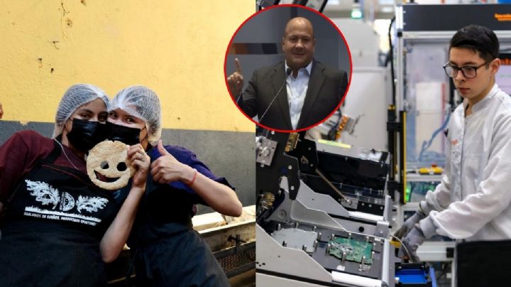 Jalisco reduce al doble el porcentaje de índice de pobreza, comparado con el país: CONEVAL