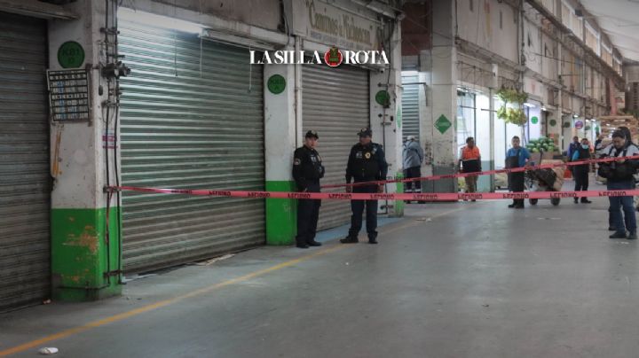 Central de Abasto: prostitución, narcomenudeo y cobro de piso